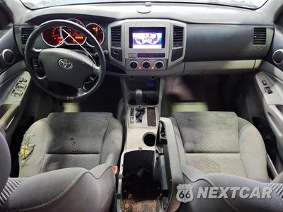 Zdjęcie 8 z 12 samochodu: 2007 TOYOTA TACOMA V6 VIN:5TELU42N47Z335631 - miniatura