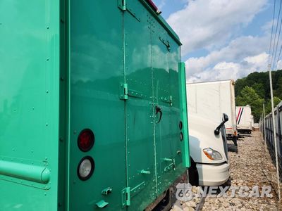 Zdjęcie 6 z 13 samochodu: 2023 FREIGHTLINER MT55G CHASSIS DELIVERY TRUCK VIN:4UZAEGG77PCUP5862 - miniatura