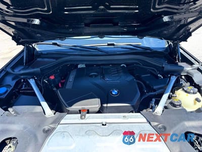 Zdjęcie 9 z 13 samochodu: 2021 BMW X3 SDRIVE30I VIN:5UXTY3C02M9F68322 - miniatura