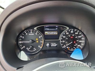 Zdjęcie 9 z 12 samochodu: 2014 NISSAN ALTIMA 2.5 S VIN:1N4AL3AP2EN378605 - miniatura