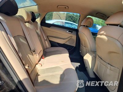 Zdjęcie 10 z 12 samochodu: 2015 HYUNDAI SONATA SE VIN:5NPE24AF6FH213668 - miniatura