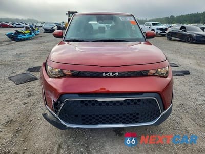 Piąte zdjęcie samochodu w środku: 2023 KIA SOUL LX VIN:KNDJ23AU2P7874918 - miniatura