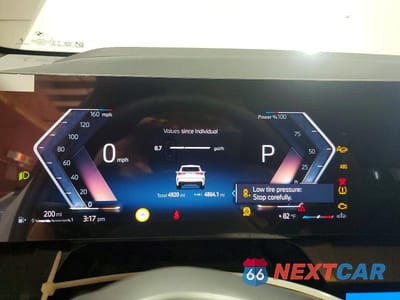 Zdjęcie 9 z 14 samochodu: 2026 BMW X3 30 XDRIVE VIN:5UX53GP01T9401471 - miniatura