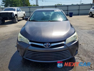 Piąte zdjęcie samochodu w środku: 2016 TOYOTA CAMRY HYBRID LE VIN:4T1BD1FK6GU187884 - miniatura