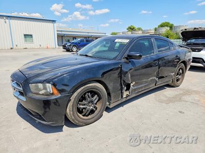 2013 DODGE CHARGER SE 2C3CDXBG0DH638887 - główne zdjęcie licytacji z USA - miniatura