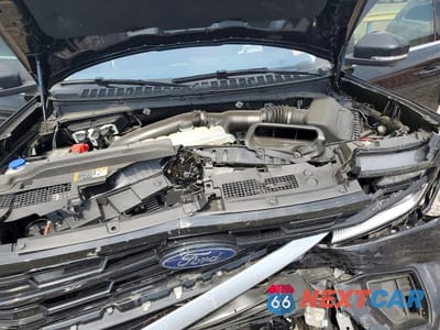 Zdjęcie 12 z 13 samochodu: 2025 FORD EXPEDITION MAX PLATINUM VIN:1FMJK1M84SEA56433 - miniatura