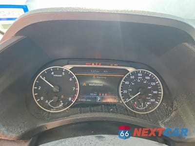 Zdjęcie 9 z 12 samochodu: 2022 NISSAN SENTRA SV VIN:3N1AB8CV3NY255343 - miniatura