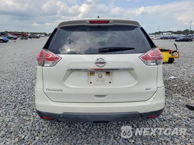 Zdjęcie 6 z 13 samochodu: 2016 NISSAN ROGUE SV VIN:KNMAT2MT0GP702736 - miniatura