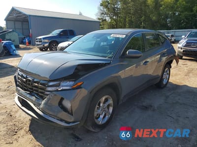 2024 HYUNDAI TUCSON SE 5NMJA3DE6RH435269 - główne zdjęcie licytacji z USA - miniatura