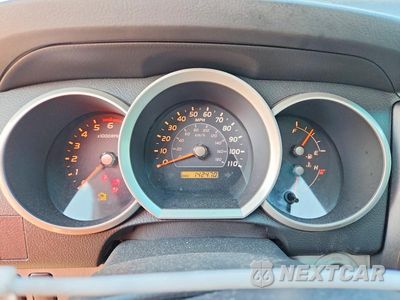 Zdjęcie 9 z 13 samochodu: 2007 TOYOTA 4RUNNER SPORT EDITION VIN:JTEZU14R070088774 - miniatura