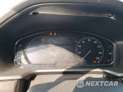 Zdjęcie 9 z 14 samochodu: 2018 HONDA ACCORD SPORT VIN:1HGCV1F3XJA001692 - miniatura