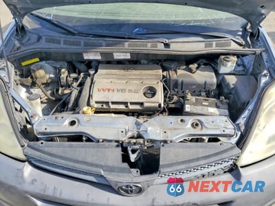 Zdjęcie 12 z 13 samochodu: 2004 TOYOTA SIENNA XLE 7 PASSENGER VIN:5TDZA22C44S058171 - miniatura