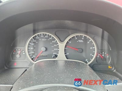 Zdjęcie 9 z 14 samochodu: 2005 CHEVROLET EQUINOX LT VIN:2CNDL73F156086334 - miniatura