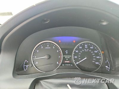 Zdjęcie 9 z 12 samochodu: 2013 LEXUS ES 350 VIN:JTHBK1GG0D2001170 - miniatura