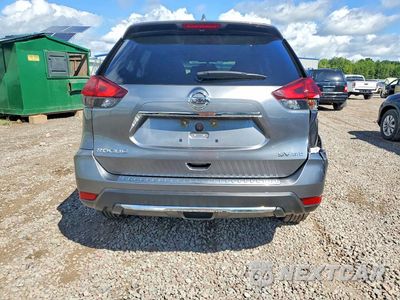 Zdjęcie 6 z 13 samochodu: 2018 NISSAN ROGUE SV VIN:KNMAT2MV1JP617980 - miniatura