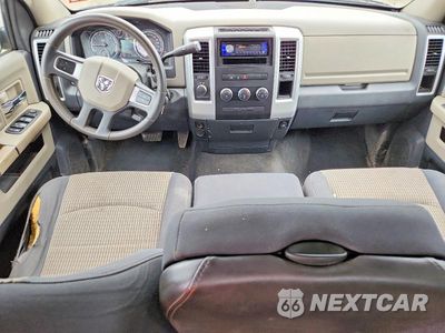Zdjęcie 8 z 12 samochodu: 2010 DODGE RAM 1500 VIN:1D7RV1GP8AS154355 - miniatura