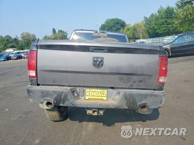 Zdjęcie 6 z 12 samochodu: 2017 RAM 1500 SLT VIN:1C6RR7TT1HS739333 - miniatura