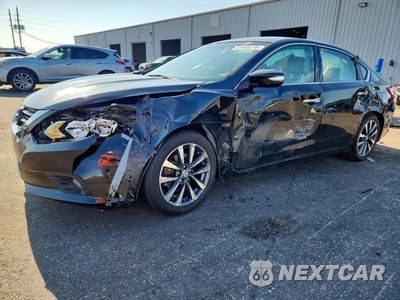 2017 NISSAN ALTIMA 2.5 SL 1N4AL3AP8HC156957 - główne zdjęcie licytacji z USA - miniatura