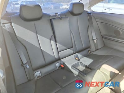 Zdjęcie 10 z 12 samochodu: 2015 BMW 428 VIN:WBA3N7C58FK223444 - miniatura