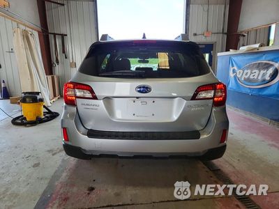 Zdjęcie 6 z 14 samochodu: 2017 SUBARU OUTBACK 2.5I LIMITED VIN:4S4BSAKC9H3377495 - miniatura