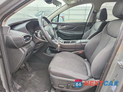 Zdjęcie 7 z 13 samochodu: 2023 HYUNDAI SANTA FE SEL VIN:5NMS24AJ0PH563027 - miniatura