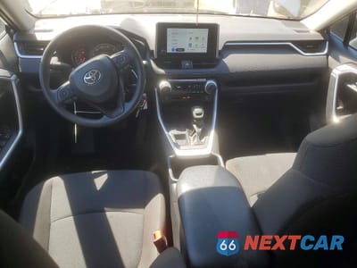 Zdjęcie 8 z 12 samochodu: 2025 TOYOTA RAV4 LE VIN:2T3H1RFV4SC332627 - miniatura