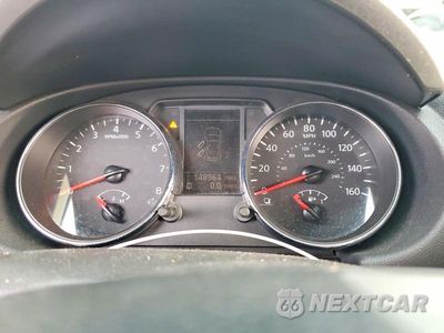 Zdjęcie 9 z 13 samochodu: 2013 NISSAN ROGUE S VIN:JN8AS5MV6DW118000 - miniatura