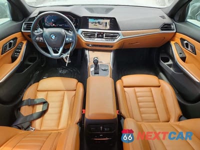 Zdjęcie 8 z 13 samochodu: 2019 BMW 330I VIN:WBA5R1C58KAJ99012 - miniatura