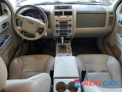 Zdjęcie 8 z 13 samochodu: 2008 FORD ESCAPE HEV VIN:1FMCU49HX8KD13831 - miniatura