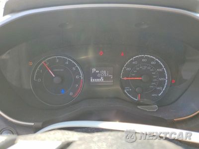 Zdjęcie 9 z 13 samochodu: 2019 SUBARU CROSSTREK PREMIUM VIN:JF2GTACC6KH241133 - miniatura
