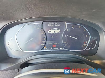 Zdjęcie 9 z 12 samochodu: 2022 BMW X4 XDRIVE30I VIN:5UX33DT08N9M20131 - miniatura