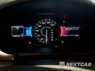 Zdjęcie 9 z 13 samochodu: 2014 FORD EDGE LIMITED VIN:2FMDK4KCXEBA72285 - miniatura