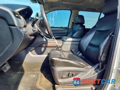Zdjęcie 7 z 13 samochodu: 2016 GMC YUKON XL C1500 SLT VIN:1GKS1GKC0GR249754 - miniatura