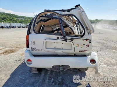Zdjęcie 6 z 13 samochodu: 2004 GMC ENVOY VIN:1GKDT13S642417259 - miniatura