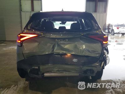 Zdjęcie 6 z 13 samochodu: 2024 KIA SPORTAGE X LINE VIN:KNDPYDDH5R7147787 - miniatura