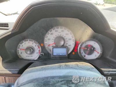 Zdjęcie 9 z 13 samochodu: 2012 HONDA PILOT TOURING VIN:5FNYF3H98CB024283 - miniatura