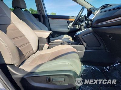 Zdjęcie 7 z 12 samochodu: 2018 HONDA CR-V EXL VIN:5J6RW1H8XJA005640 - miniatura