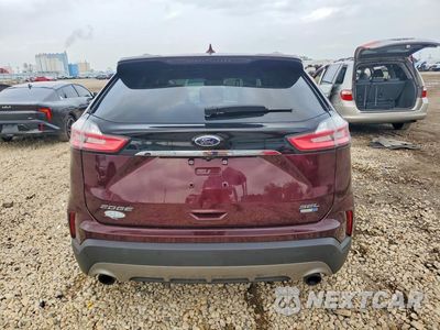 Zdjęcie 6 z 13 samochodu: 2019 FORD EDGE SEL VIN:2FMPK4J98KBB35138 - miniatura