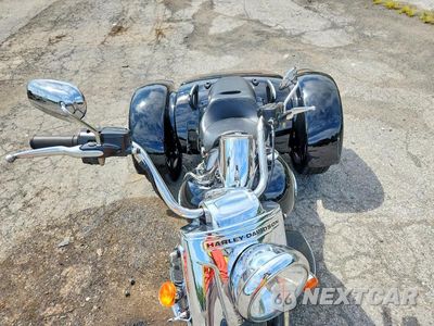 Piąte zdjęcie samochodu w środku: 2019 HARLEY-DAVIDSON FLRT VIN:1HD1MCP14KB858165 - miniatura