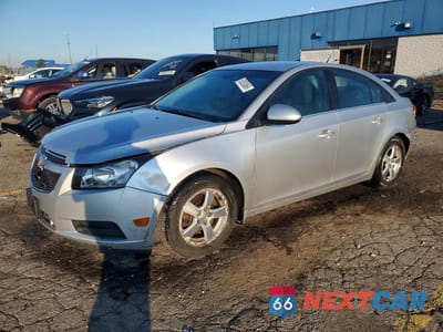2014 CHEVROLET CRUZE LT 1G1PC5SBXE7218827 - główne zdjęcie licytacji z USA - miniatura