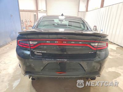 Zdjęcie 6 z 12 samochodu: 2021 DODGE CHARGER GT VIN:2C3CDXHG8MH542125 - miniatura