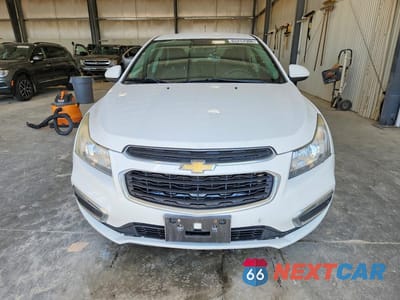 Piąte zdjęcie samochodu w środku: 2015 CHEVROLET CRUZE LT VIN:1G1PC5SB4F7183364 - miniatura