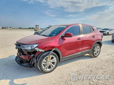 2021 BUICK ENCORE GX PREFERRED KL4MMBS21MB126923 - główne zdjęcie licytacji z USA - miniatura