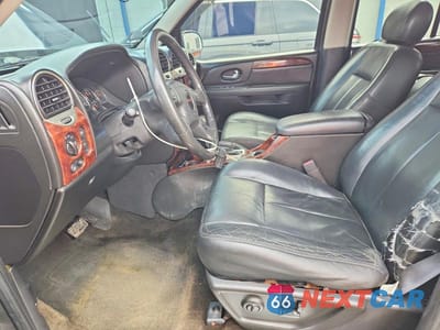 Zdjęcie 7 z 13 samochodu: 2005 GMC ENVOY VIN:1GKDT13S352119124 - miniatura