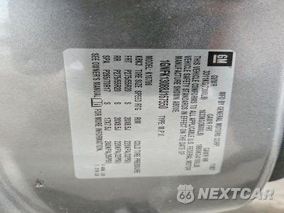 Zdjęcie 13 z 13 samochodu: 2008 CHEVROLET TAHOE K1500 VIN:1GNFK13088J167550 - miniatura