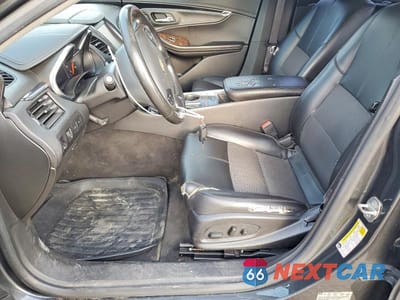 Zdjęcie 7 z 12 samochodu: 2015 CHEVROLET IMPALA LT VIN:1G1115SL9FU134621 - miniatura