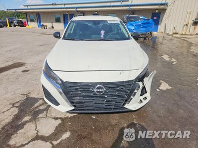 Piąte zdjęcie samochodu w środku: 2025 NISSAN ALTIMA SV VIN:1N4BL4DVXSN393496 - miniatura