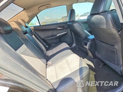 Zdjęcie 10 z 13 samochodu: 2013 TOYOTA CAMRY SE VIN:4T1BF1FK1DU277448 - miniatura