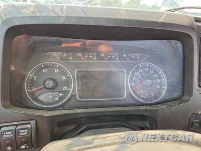 Zdjęcie 9 z 13 samochodu: 2019 INTERNATIONAL LT625 SEMI TRUCK VIN:3HSDZAPR1KN156910 - miniatura