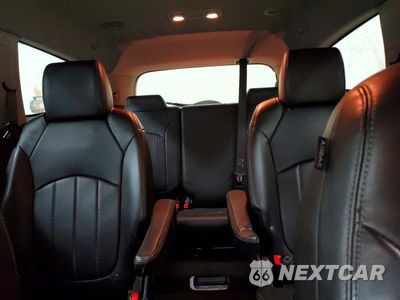 Zdjęcie 10 z 13 samochodu: 2017 BUICK ENCLAVE VIN:5GAKVBKD0HJ239187 - miniatura